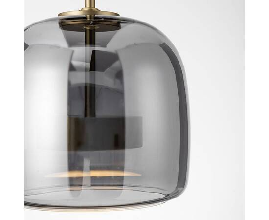 Подвесной светодиодный светильник Favourite Reflex 4234-1P, изображение 8