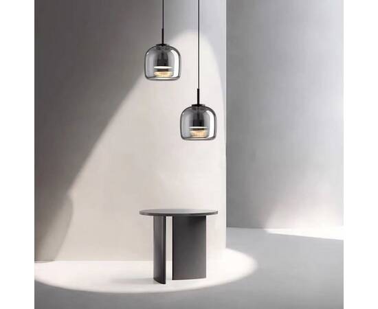 Подвесной светодиодный светильник Favourite Reflex 4234-1P, изображение 10