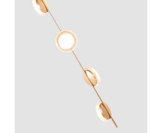 Подвесная светодиодная люстра Favourite Yo-yo 4334-6P1, изображение 3