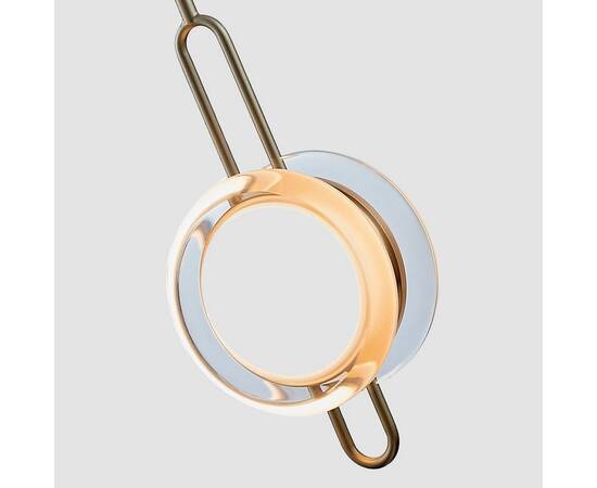 Подвесной светодиодный светильник Favourite Yo-yo 4334-2P, изображение 3