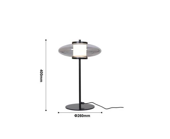 Настольная лампа Favourite Rulle 4373-1T, изображение 2