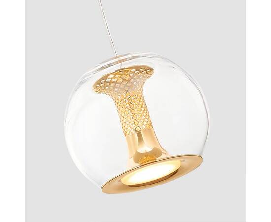 Подвесной светодиодный светильник Favourite Sfar 4336-1P, изображение 3