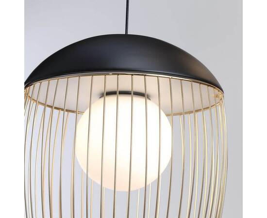 Подвесной светодиодный светильник Favourite Core 4241-1P, изображение 3