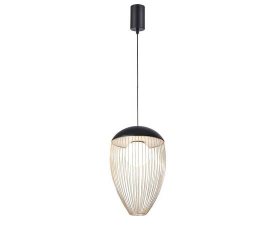 Подвесной светодиодный светильник Favourite Core 4241-1P, изображение 4