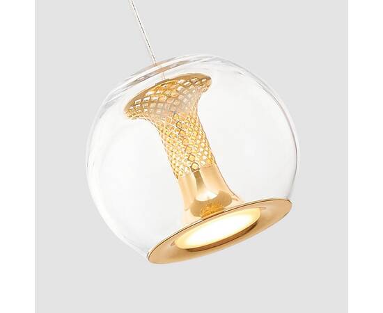 Подвесной светодиодный светильник Favourite Sfar 4338-1P, изображение 3