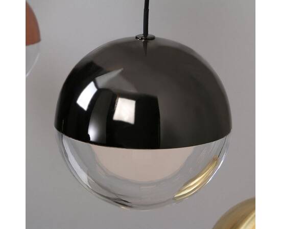 Подвесной светодиодный светильник Favourite Luna 4369-1P, изображение 4