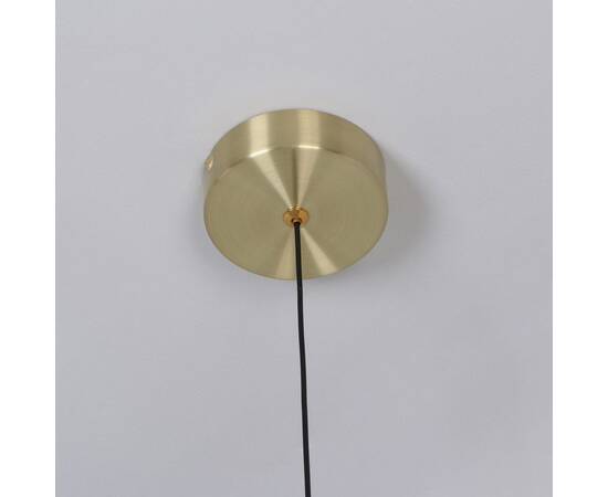 Подвесной светодиодный светильник Favourite Luna 4370-1P, изображение 3