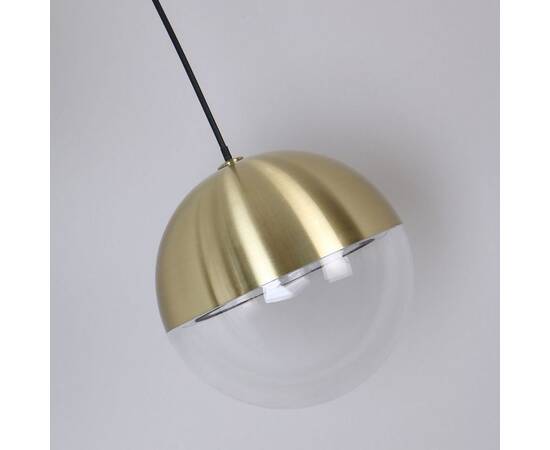 Подвесной светодиодный светильник Favourite Luna 4370-1P, изображение 5