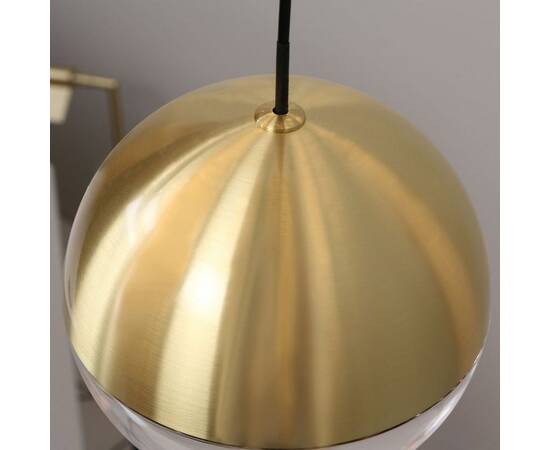 Подвесной светодиодный светильник Favourite Luna 4370-1P, изображение 6