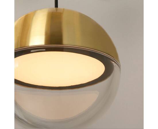 Подвесной светодиодный светильник Favourite Luna 4370-1P, изображение 7