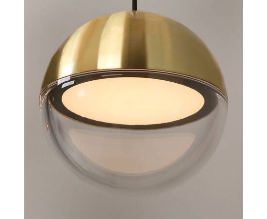 Подвесной светодиодный светильник Favourite Luna 4370-1P, изображение 8