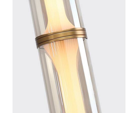 Подвесной светодиодный светильник Favourite Bones 4244-2P, изображение 3