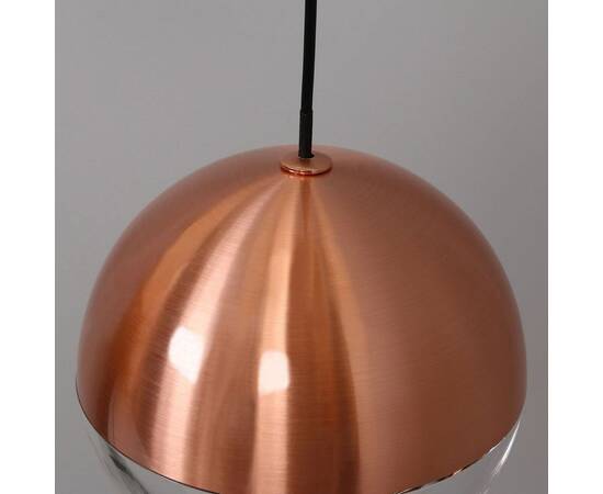 Подвесной светодиодный светильник Favourite Luna 4371-1P, изображение 4