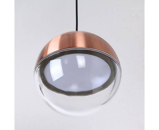 Подвесной светодиодный светильник Favourite Luna 4371-1P, изображение 5