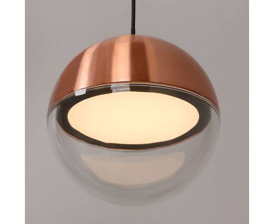 Подвесной светодиодный светильник Favourite Luna 4371-1P, изображение 7