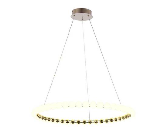 Подвесной светодиодный светильник Favourite Helmet 4590-8P, изображение 7