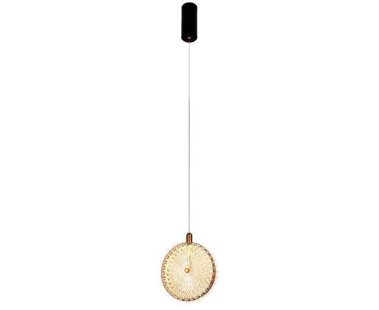 Подвесной светодиодный светильник Favourite Slik 4488-2P