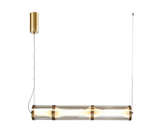 Подвесной светодиодный светильник Favourite Bones 4244-3P, изображение 3