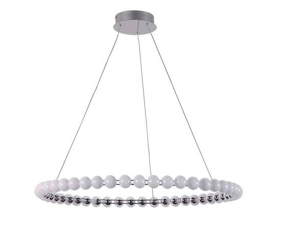 Подвесной светодиодный светильник Favourite Helmet 4589-8P