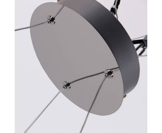 Подвесной светодиодный светильник Favourite Helmet 4589-8P, изображение 3