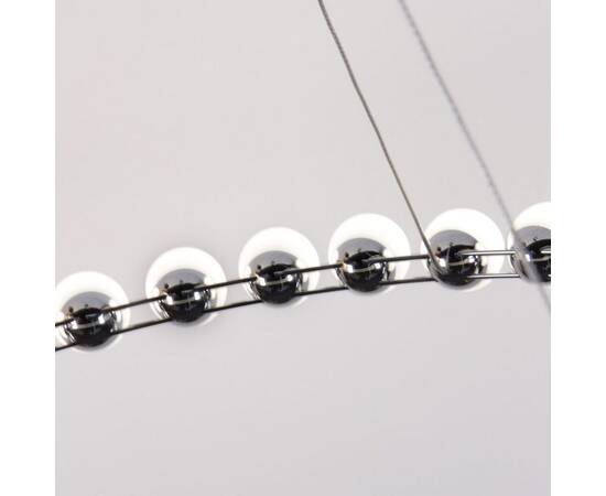 Подвесной светодиодный светильник Favourite Helmet 4589-8P, изображение 4