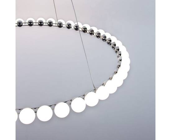 Подвесной светодиодный светильник Favourite Helmet 4589-8P, изображение 5