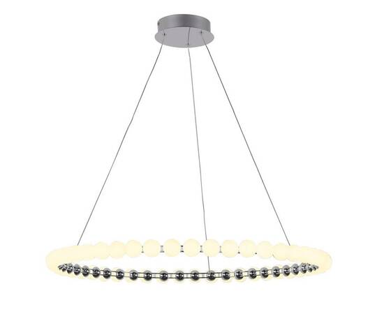 Подвесной светодиодный светильник Favourite Helmet 4589-8P, изображение 6