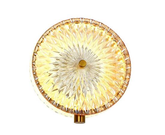 Настенный светодиодный светильник Favourite Slik 4488-2W