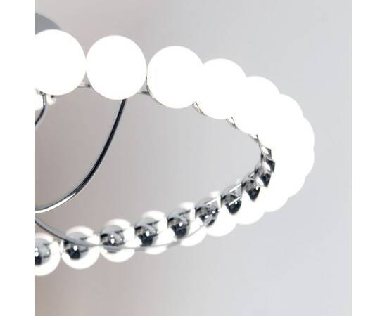 Потолочный светодиодный светильник Favourite Helmet 4589-6C, изображение 3