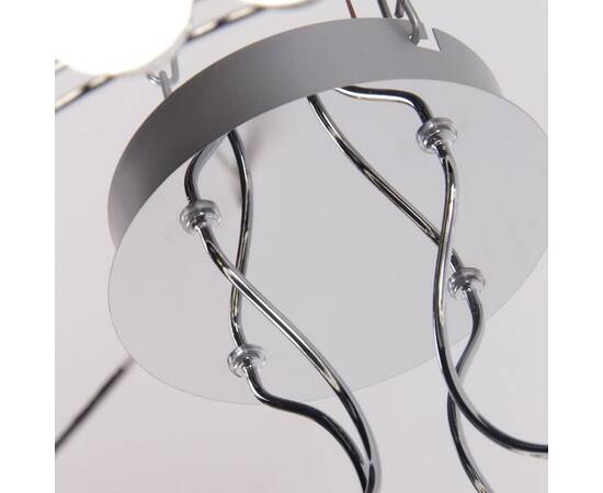 Потолочный светодиодный светильник Favourite Helmet 4589-6C, изображение 4