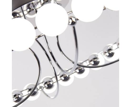 Потолочный светодиодный светильник Favourite Helmet 4589-6C, изображение 5