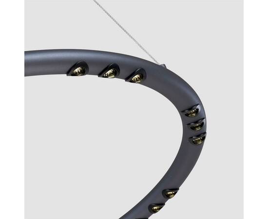 Подвесной светодиодный светильник Favourite Celler 4321-8P, изображение 3