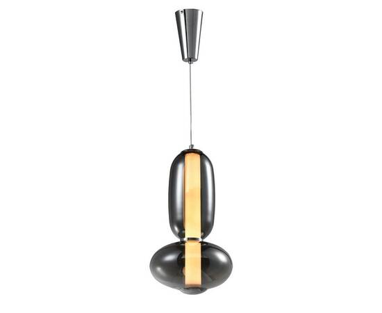 Подвесной светодиодный светильник Favourite Vapor 4254-2P