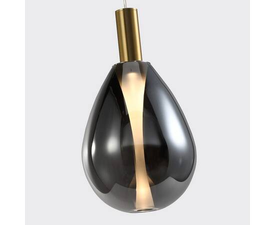 Подвесной светодиодный светильник Favourite Hopper 4255-1P, изображение 3