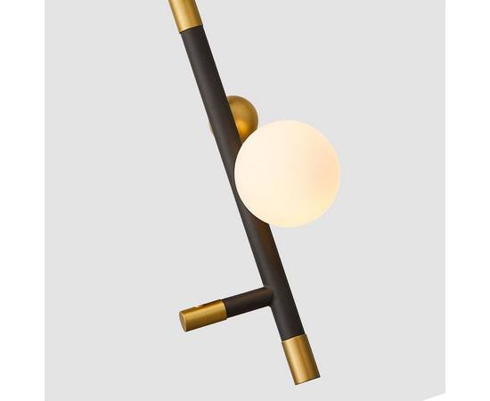 Подвесной светодиодный светильник Favourite Sparrow 4324-1P, изображение 3