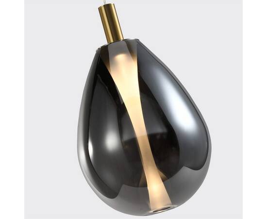 Подвесной светодиодный светильник Favourite Hopper 4255-2P, изображение 3