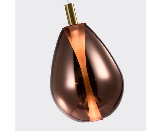 Подвесной светодиодный светильник Favourite Hopper 4256-2P, изображение 3