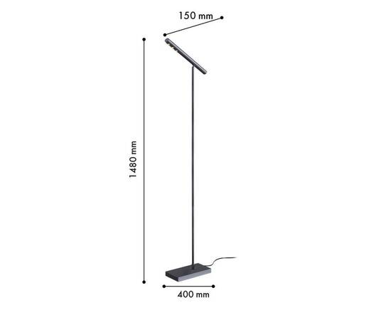 Торшер Favourite Celler 4321-1F, изображение 2