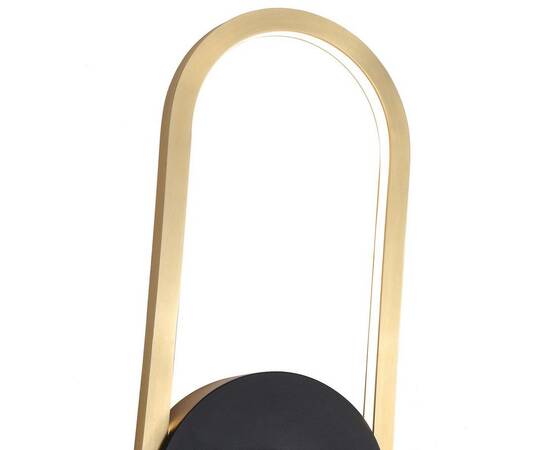 Настенный светодиодный светильник Favourite Cyclone 4296-1W, изображение 4