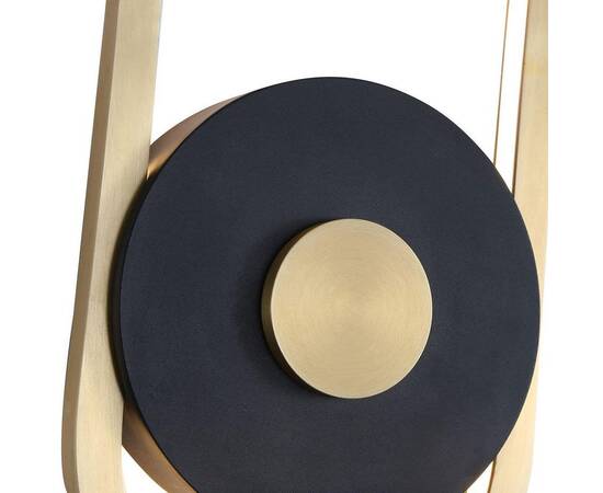 Настенный светодиодный светильник Favourite Cyclone 4296-1W, изображение 5