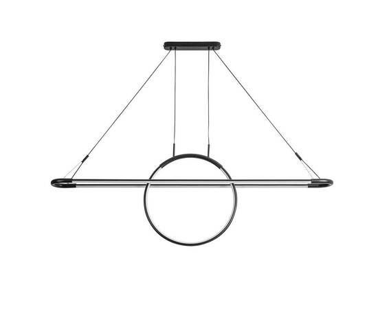 Подвесной светодиодный светильник Favourite Spillet 4587-12P