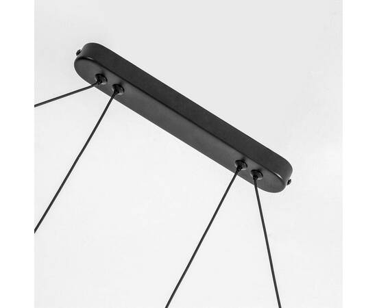 Подвесной светодиодный светильник Favourite Spillet 4587-12P, изображение 3