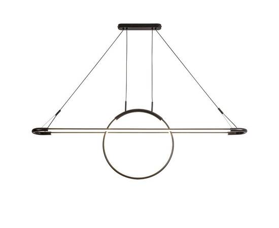 Подвесной светодиодный светильник Favourite Spillet 4587-12P, изображение 7