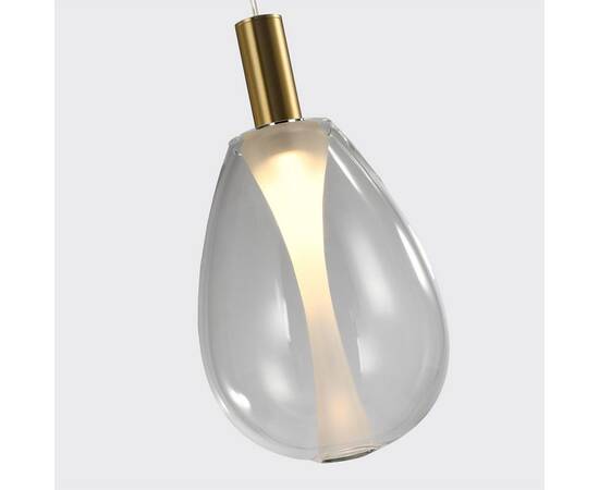 Подвесной светодиодный светильник Favourite Hopper 4257-1P, изображение 3