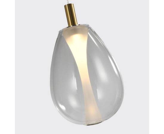 Подвесной светодиодный светильник Favourite Hopper 4257-2P, изображение 3