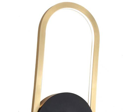 Настенный светодиодный светильник Favourite Cyclone 4296-2W, изображение 4