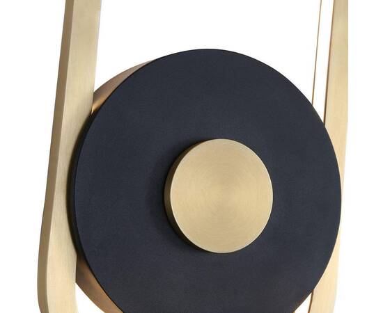 Настенный светодиодный светильник Favourite Cyclone 4296-2W, изображение 6