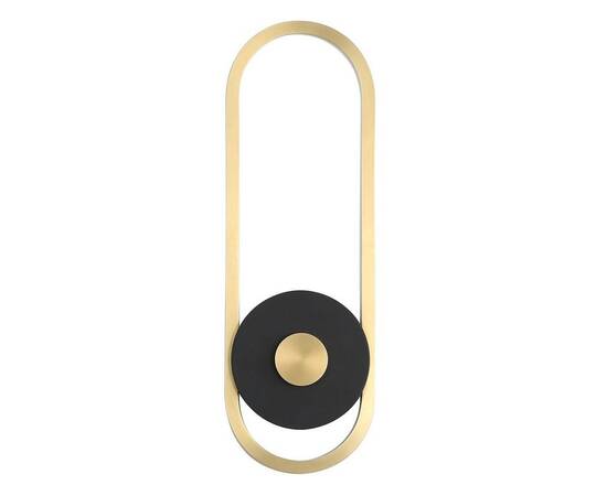 Настенный светодиодный светильник Favourite Cyclone 4296-2W, изображение 7