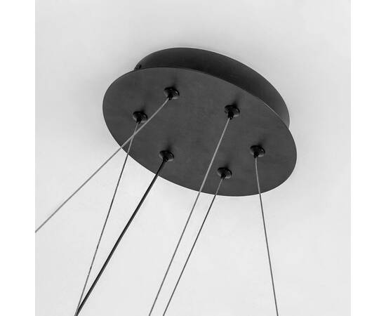 Подвесной светодиодный светильник Favourite Spillet 4588-6P, изображение 3