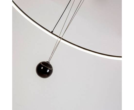 Подвесной светодиодный светильник Favourite Spillet 4588-6P, изображение 4